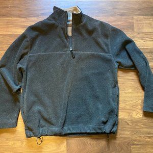St John's Bay Men Fleece Jacket
